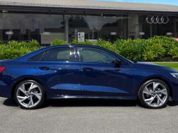 Used Audi A3 2024 for sale - 74353566: Photo