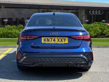 Used Audi A3 2024 for sale - 74353566: Photo