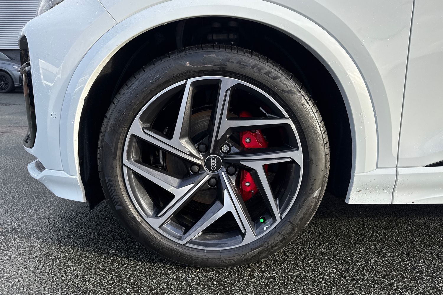 Used Audi Q6 e-tron 2026 for sale - 77472872: Photo 10