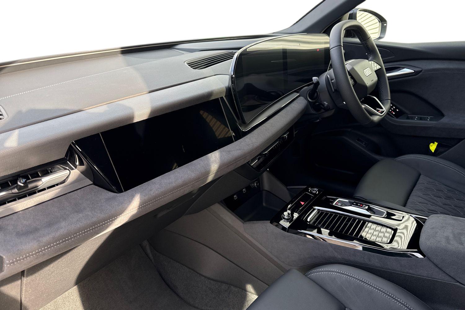 Used Audi Q6 e-tron 2026 for sale - 77472872: Photo 14