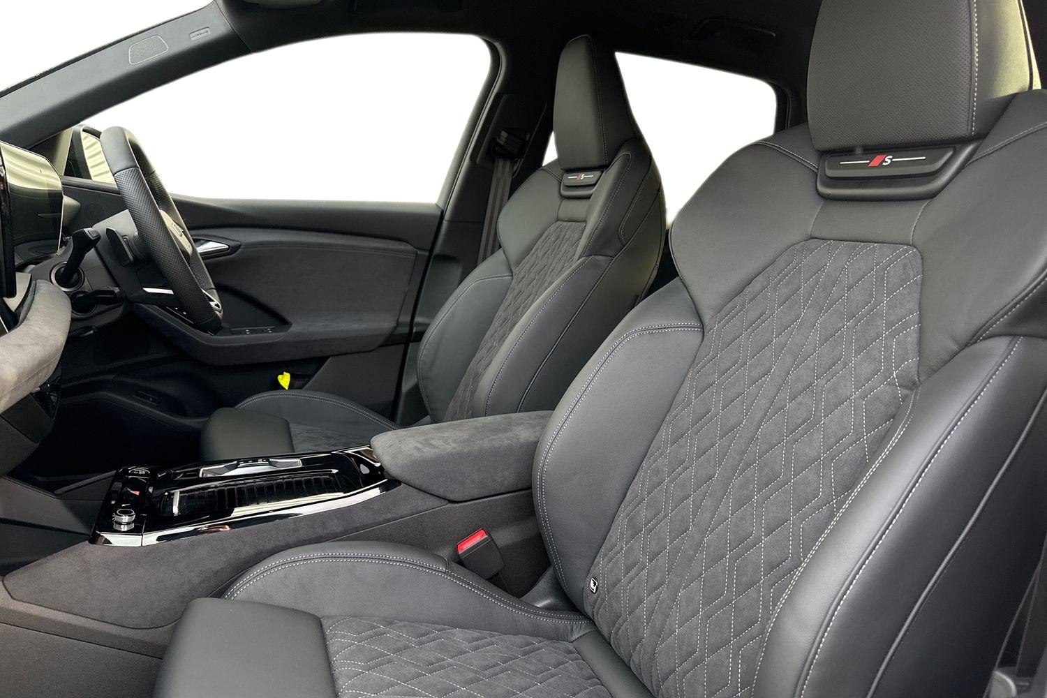 Used Audi Q6 e-tron 2026 for sale - 77472872: Photo 15