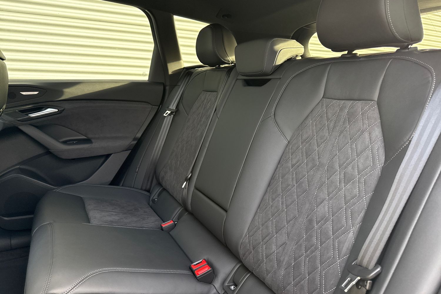 Used Audi Q6 e-tron 2026 for sale - 77472872: Photo 18