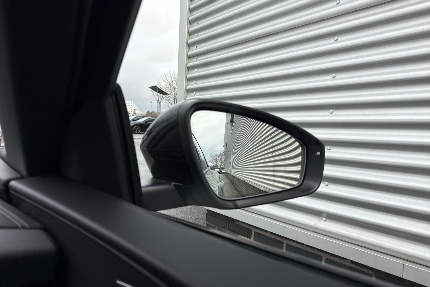 Used Audi Q6 e-tron 2026 for sale - 77472872: Photo 20