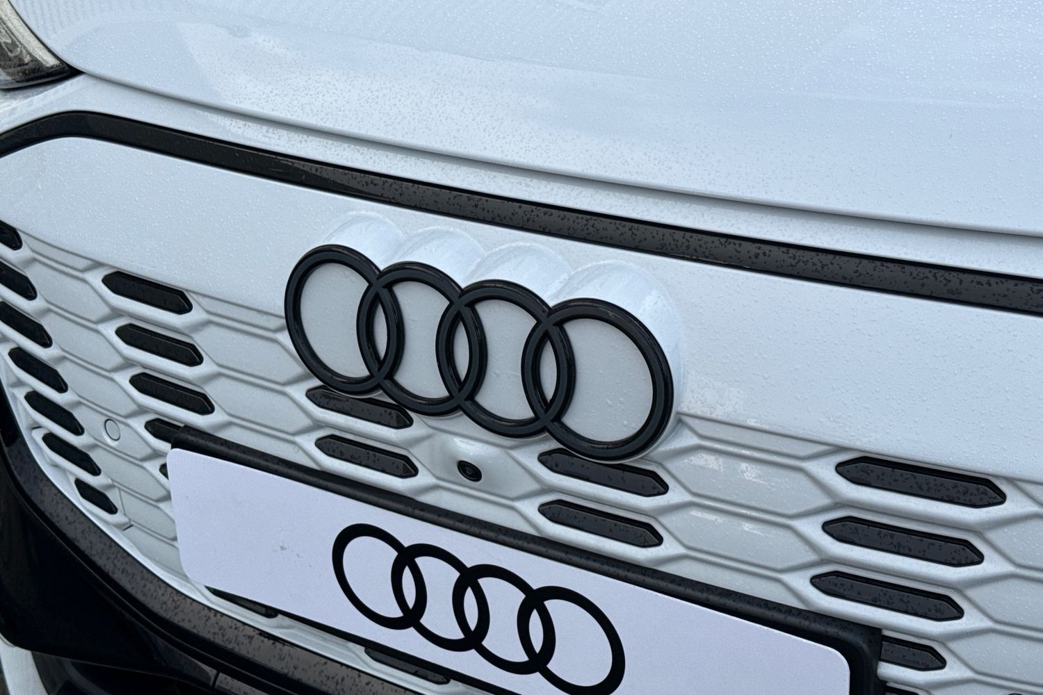 Used Audi Q6 e-tron 2026 for sale - 77472872: Photo 24