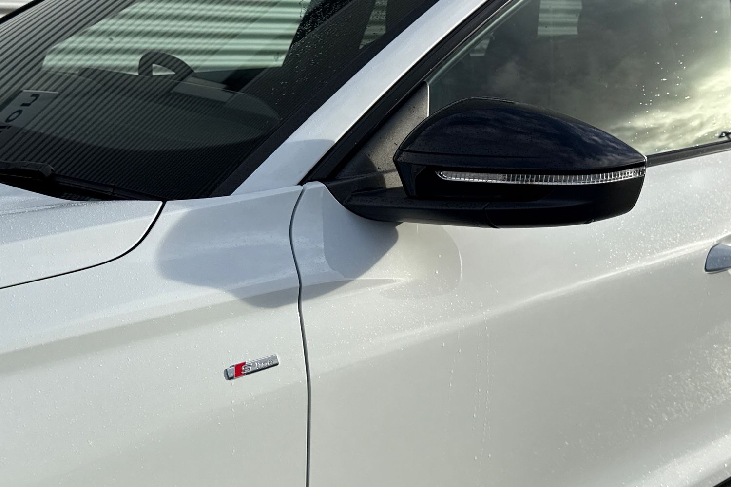 Used Audi Q6 e-tron 2026 for sale - 77472872: Photo 25