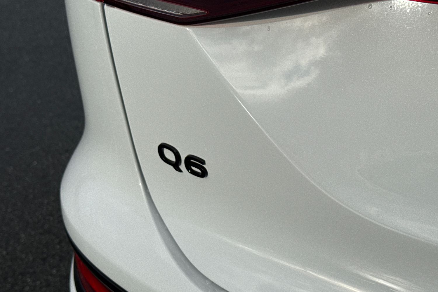 Used Audi Q6 e-tron 2026 for sale - 77472872: Photo 26