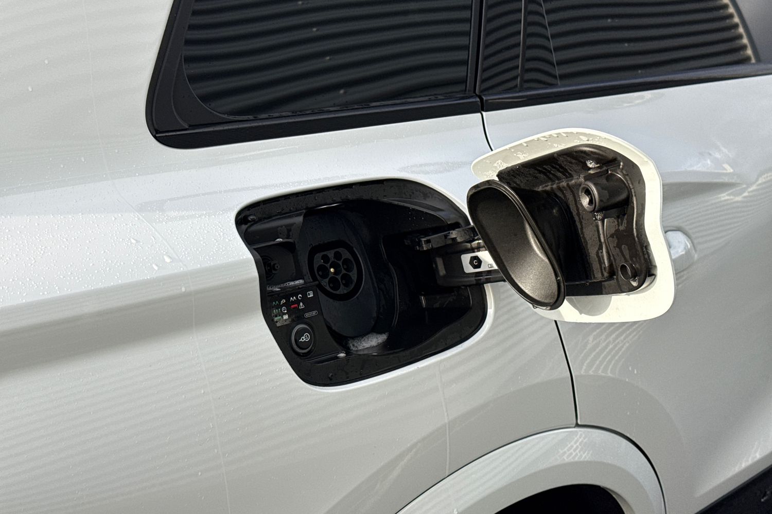 Used Audi Q6 e-tron 2026 for sale - 77472872: Photo 28