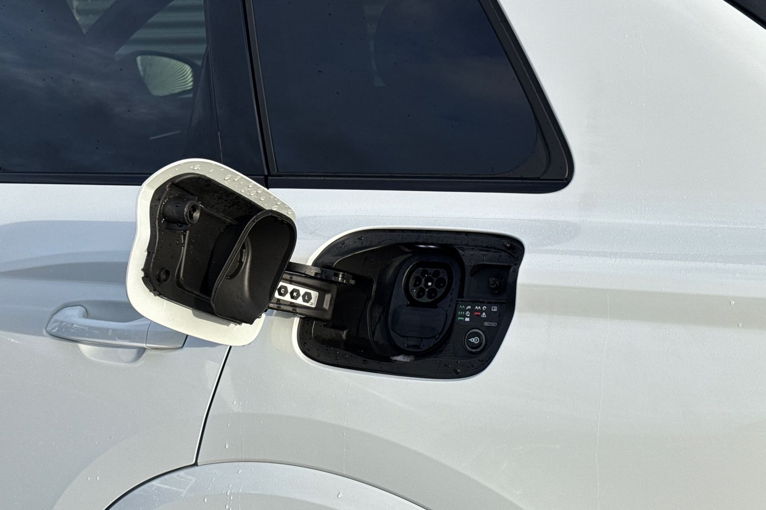 Used Audi Q6 e-tron 2026 for sale - 77472872: Photo 29