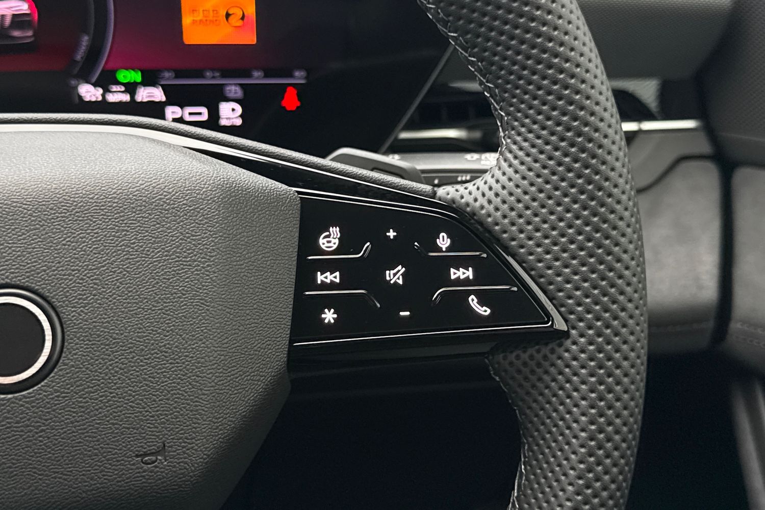 Used Audi Q6 e-tron 2026 for sale - 77472872: Photo 38