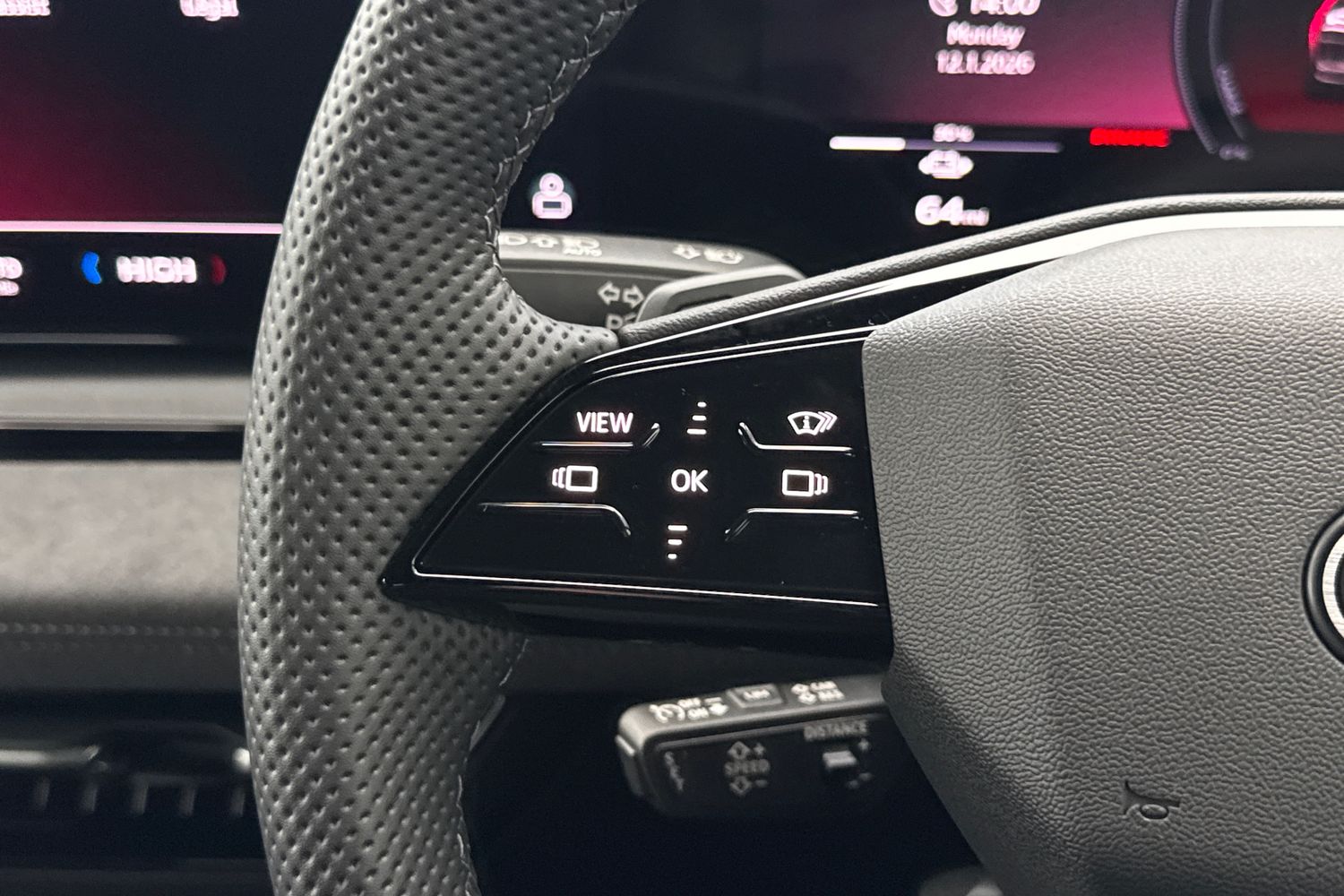 Used Audi Q6 e-tron 2026 for sale - 77472872: Photo 39