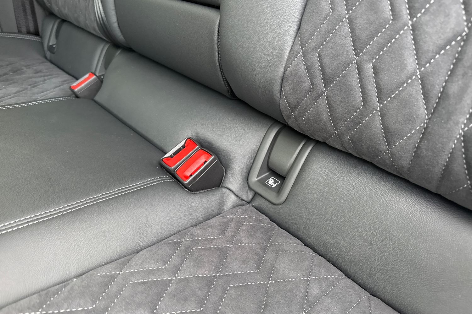 Used Audi Q6 e-tron 2026 for sale - 77472872: Photo 44