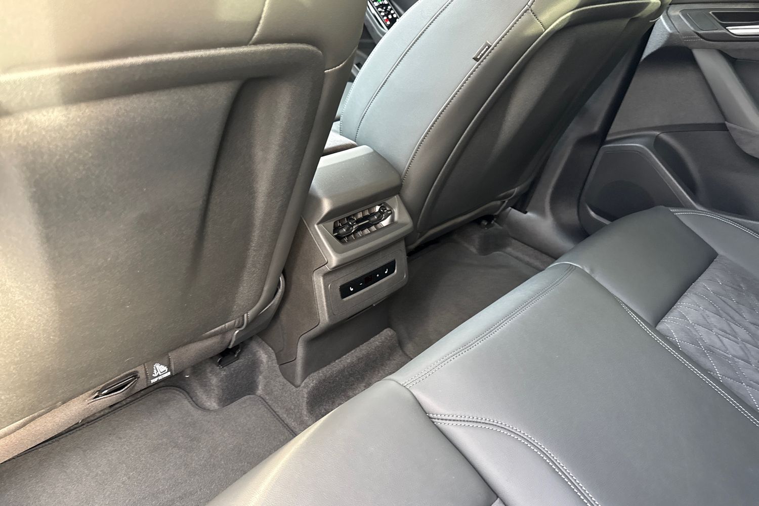 Used Audi Q6 e-tron 2026 for sale - 77472872: Photo 45