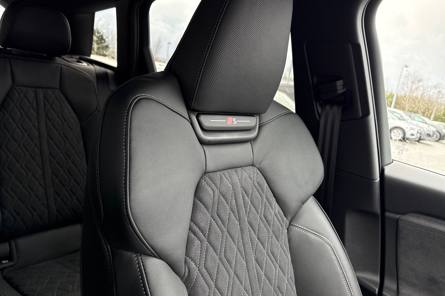 Used Audi Q6 e-tron 2026 for sale - 77472872: Photo 51