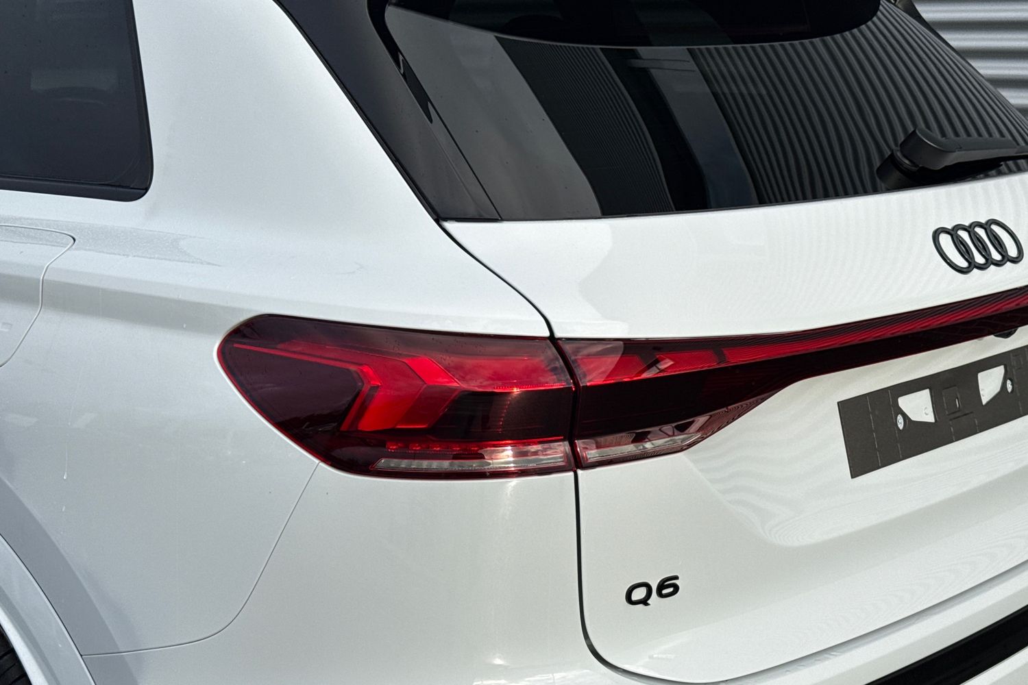 Used Audi Q6 e-tron 2026 for sale - 77472872: Photo 7