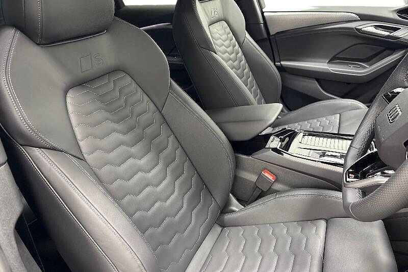 Used Audi A6 2025 for sale - 77383133: Photo 11