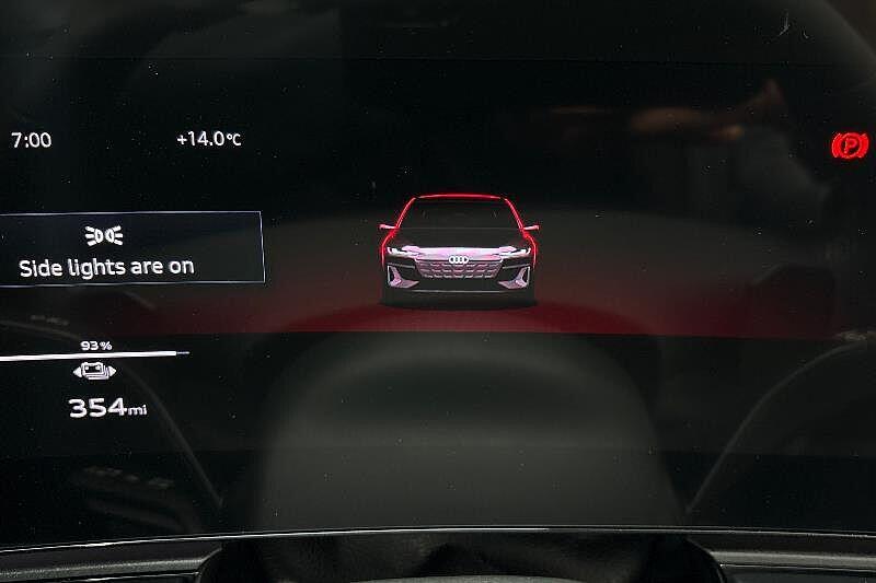 Used Audi A6 2025 for sale - 77383133: Photo 12