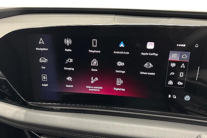 Used Audi A6 2025 for sale - 77383133: Photo 13