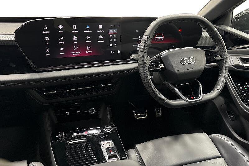 Used Audi A6 2025 for sale - 77383133: Photo 2