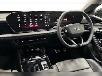 Used Audi A6 2025 for sale - 77383133: Photo