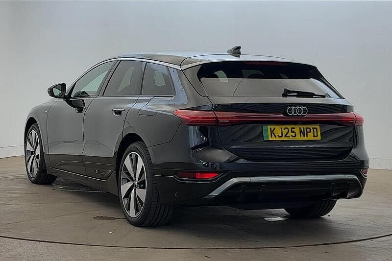 Used Audi A6 2025 for sale - 77383133: Photo 3