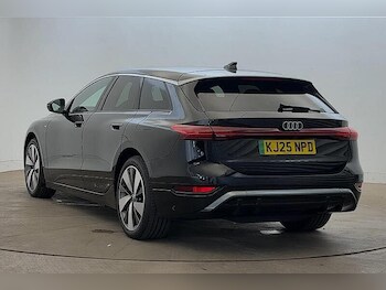 Used Audi A6 2025 for sale - 77383133: Photo