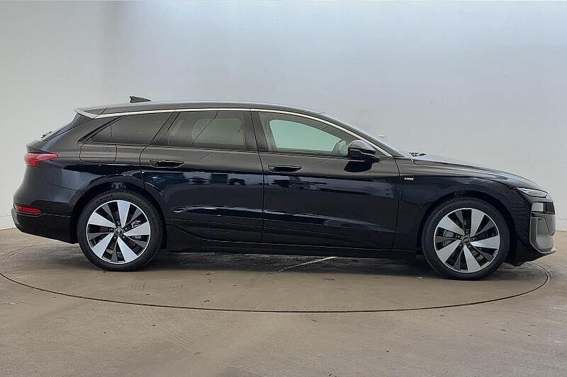 Used Audi A6 2025 for sale - 77383133: Photo 4