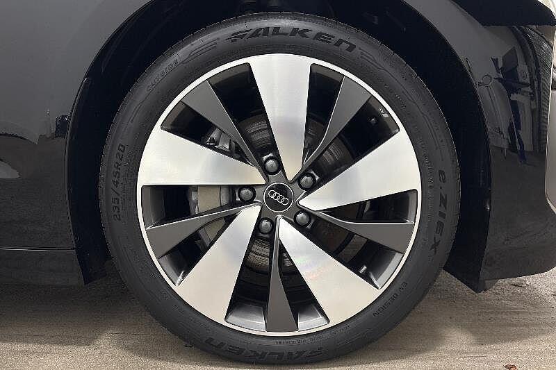 Used Audi A6 2025 for sale - 77383133: Photo 6