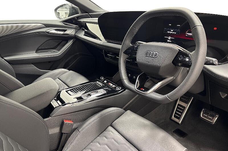 Used Audi A6 2025 for sale - 77383133: Photo 7