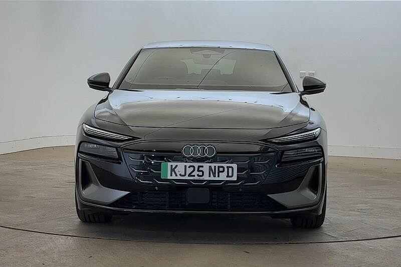 Used Audi A6 2025 for sale - 77383133: Photo 8