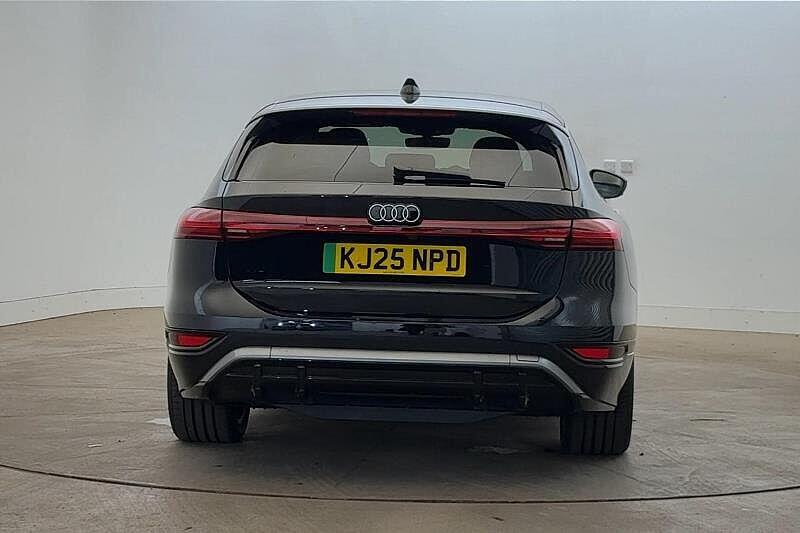 Used Audi A6 2025 for sale - 77383133: Photo 9