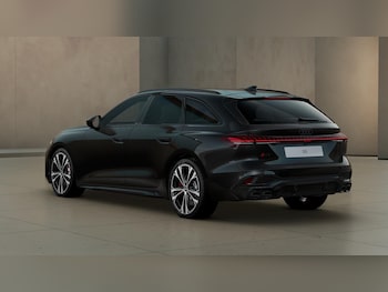 Used Audi S5 Avant 2026 for sale - 79030717: Photo