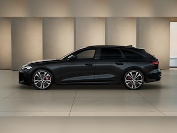 Used Audi S5 Avant 2026 for sale - 79030717: Photo