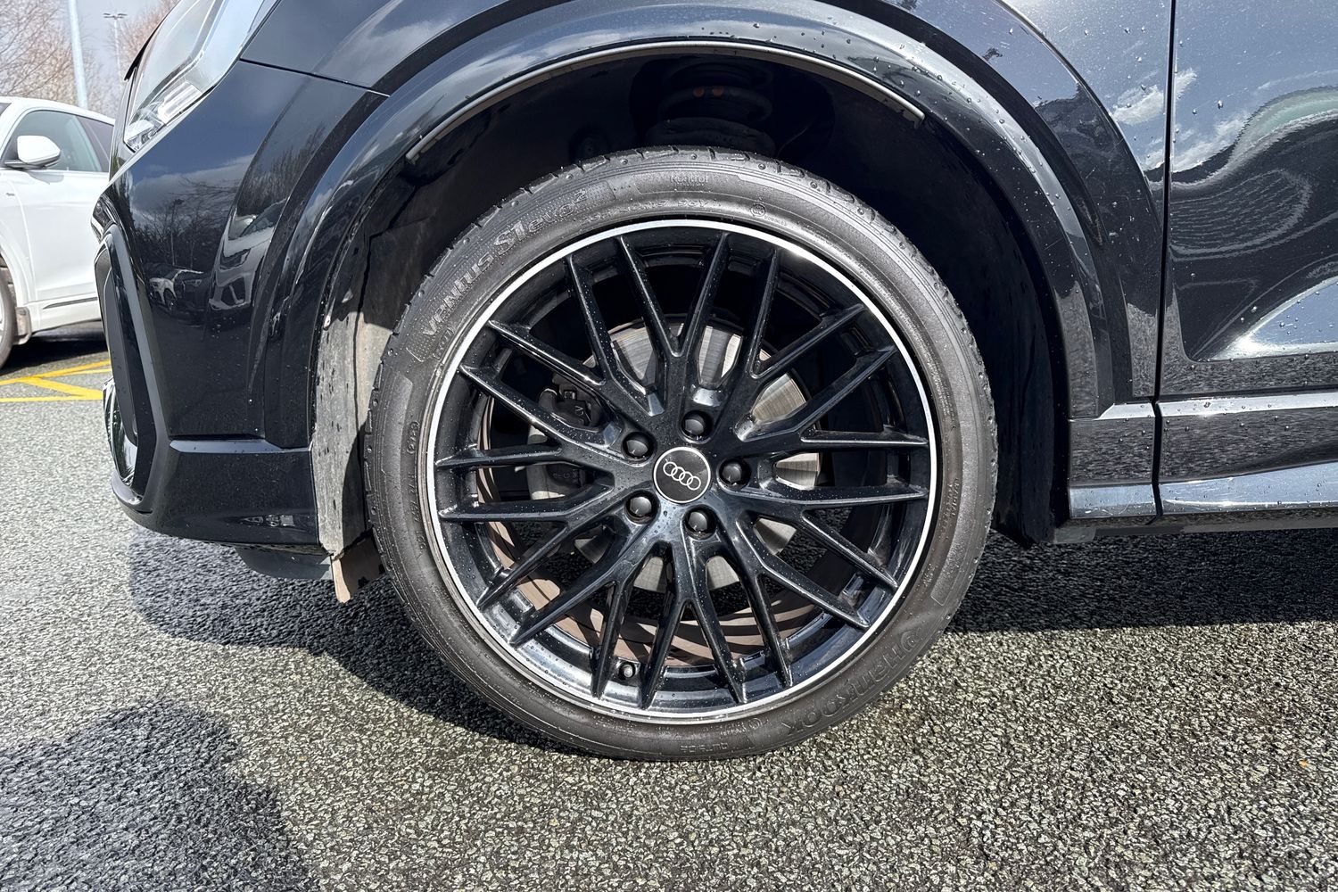 Used Audi Q2 2023 for sale - 78016302: Photo 10