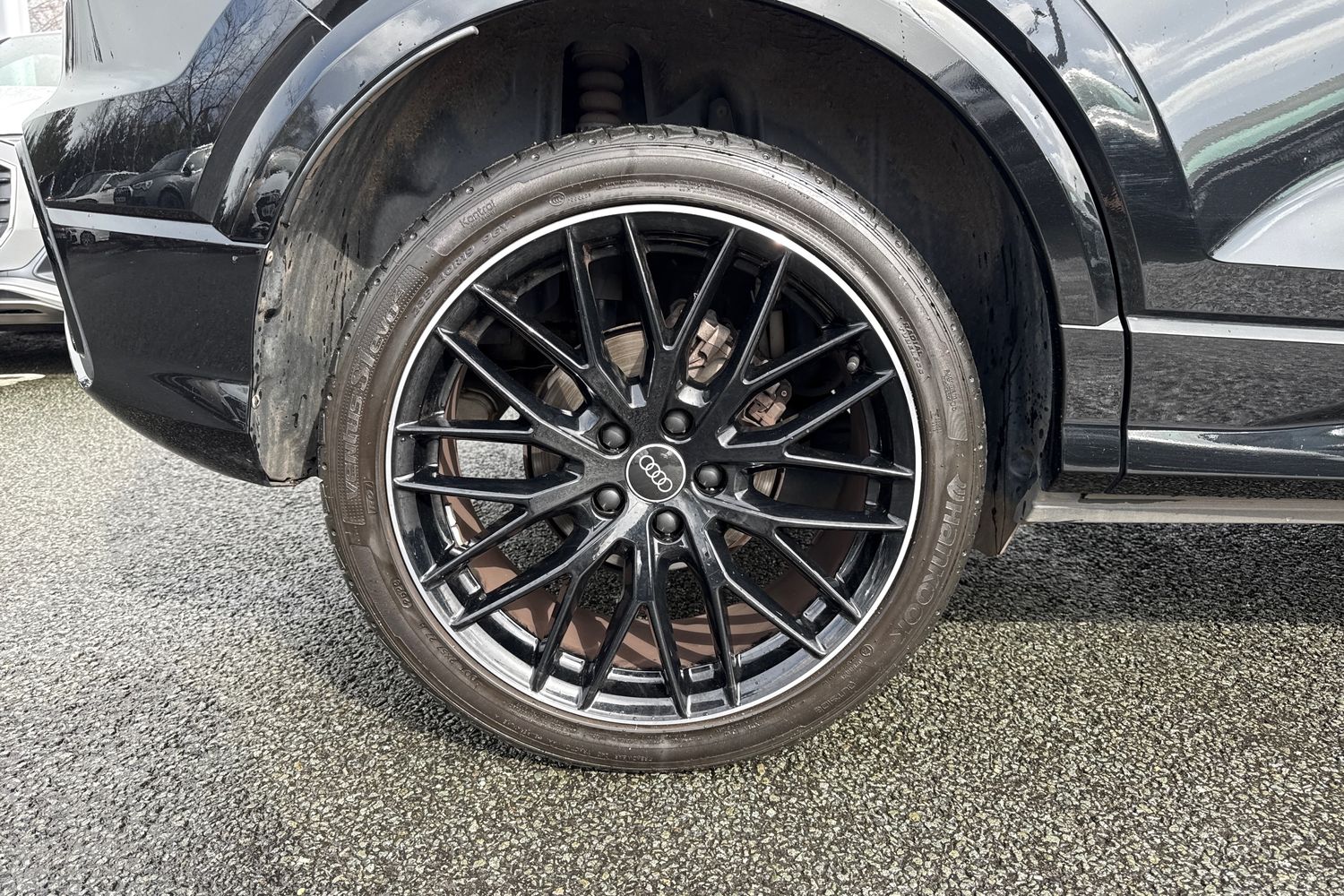 Used Audi Q2 2023 for sale - 78016302: Photo 11