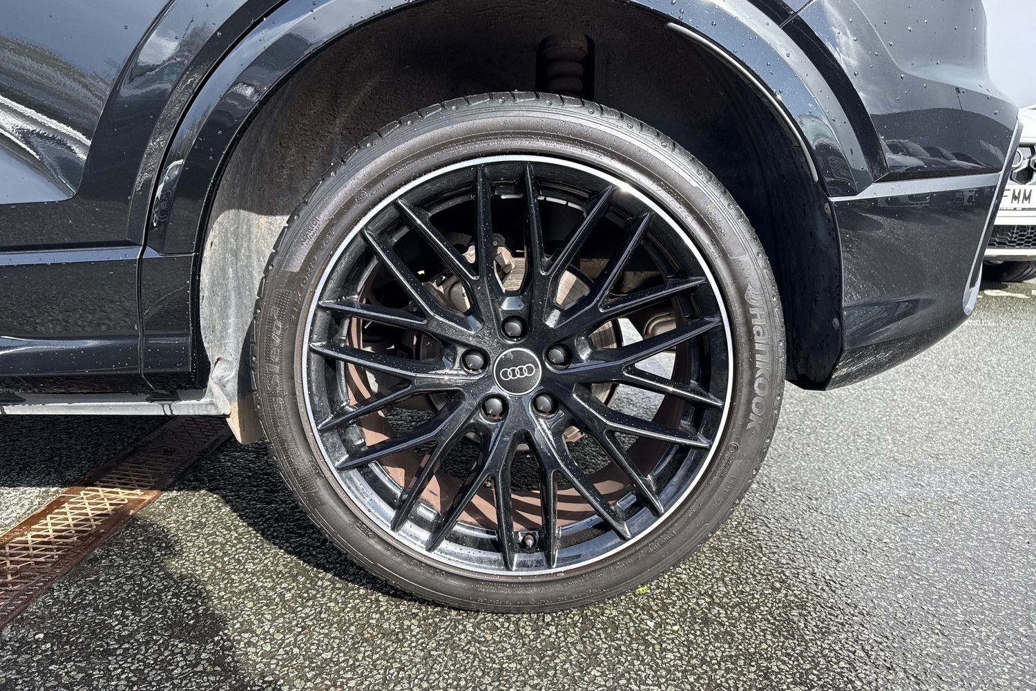 Used Audi Q2 2023 for sale - 78016302: Photo 12