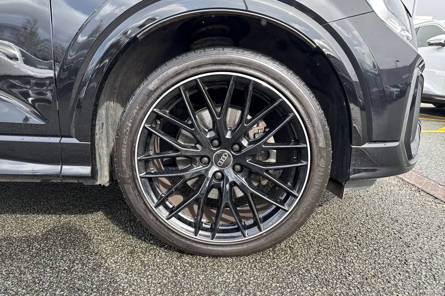 Used Audi Q2 2023 for sale - 78016302: Photo 13