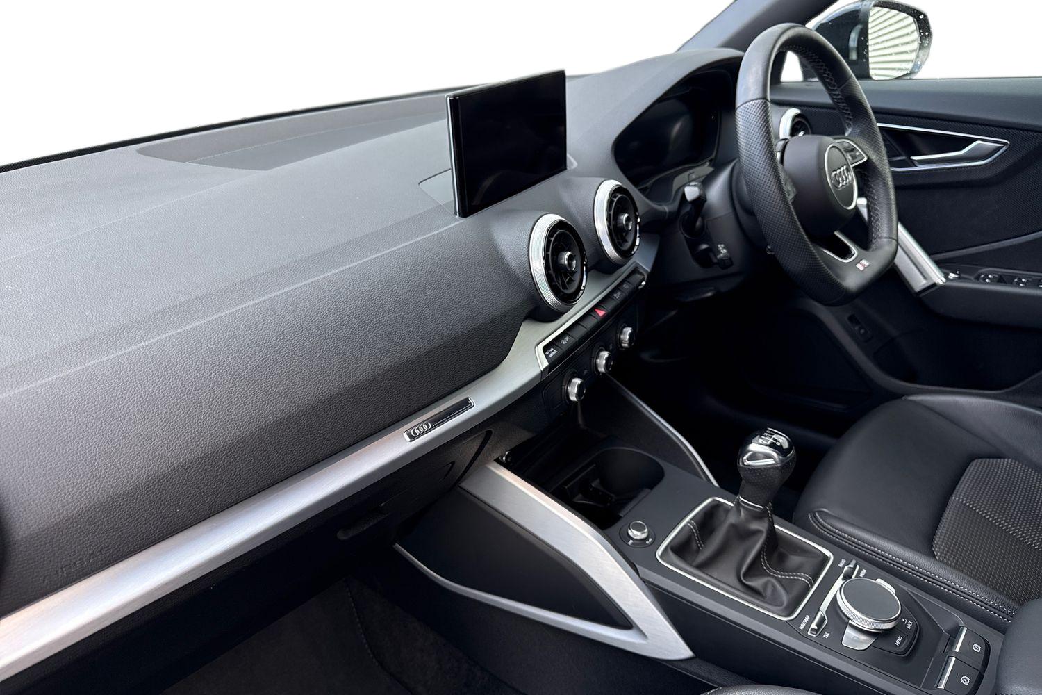 Used Audi Q2 2023 for sale - 78016302: Photo 15