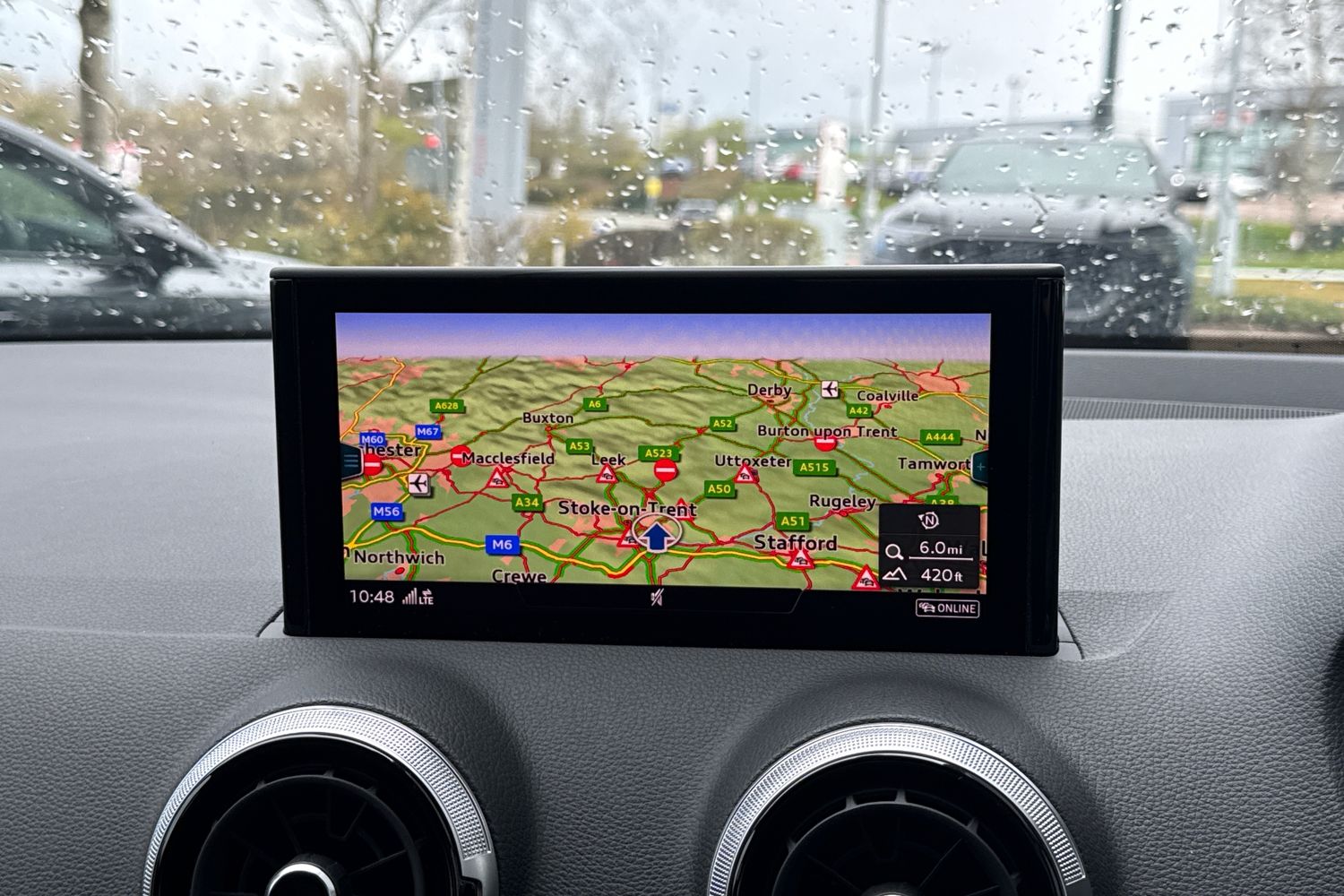 Used Audi Q2 2023 for sale - 78016302: Photo 17