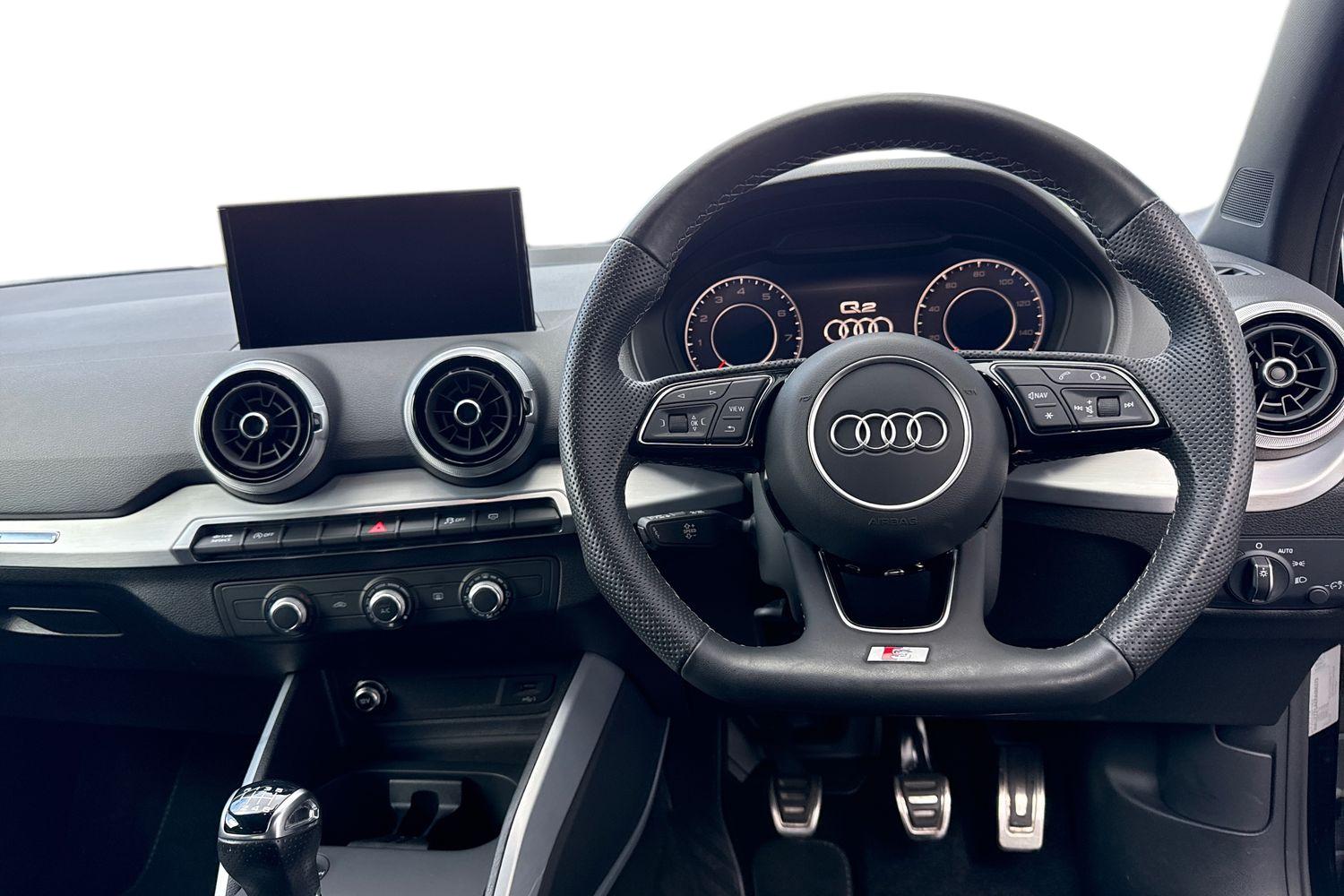 Used Audi Q2 2023 for sale - 78016302: Photo 18