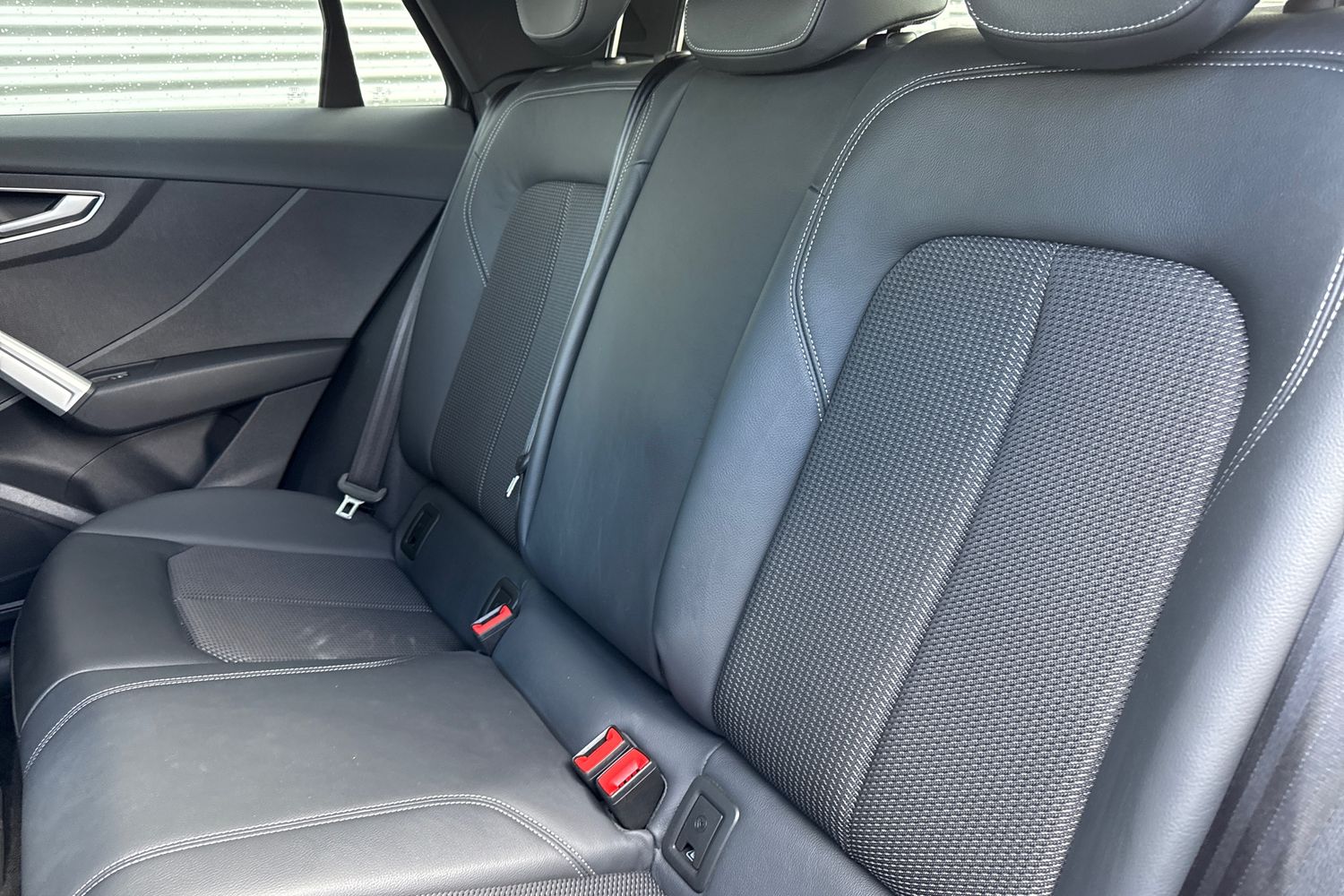 Used Audi Q2 2023 for sale - 78016302: Photo 19