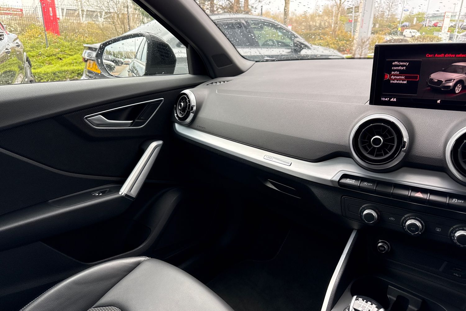 Used Audi Q2 2023 for sale - 78016302: Photo 20