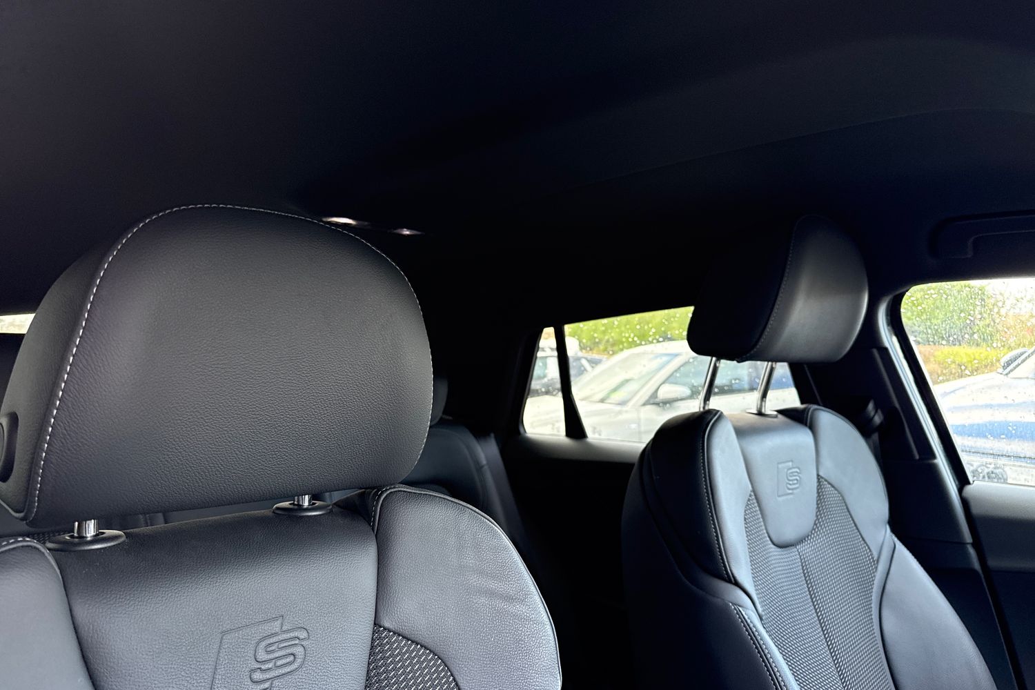 Used Audi Q2 2023 for sale - 78016302: Photo 24