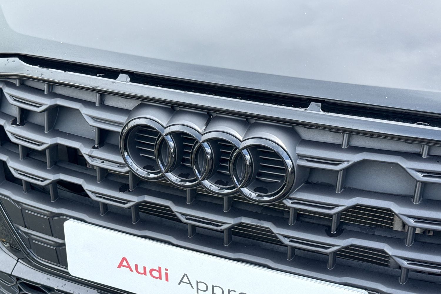 Used Audi Q2 2023 for sale - 78016302: Photo 25