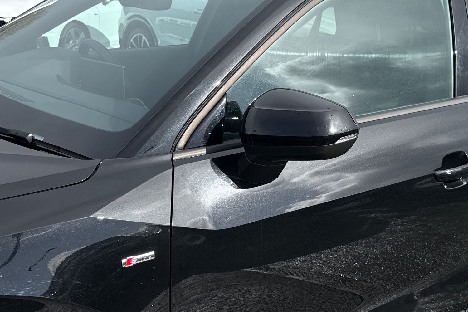 Used Audi Q2 2023 for sale - 78016302: Photo 26