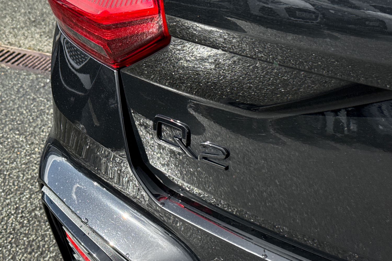 Used Audi Q2 2023 for sale - 78016302: Photo 27