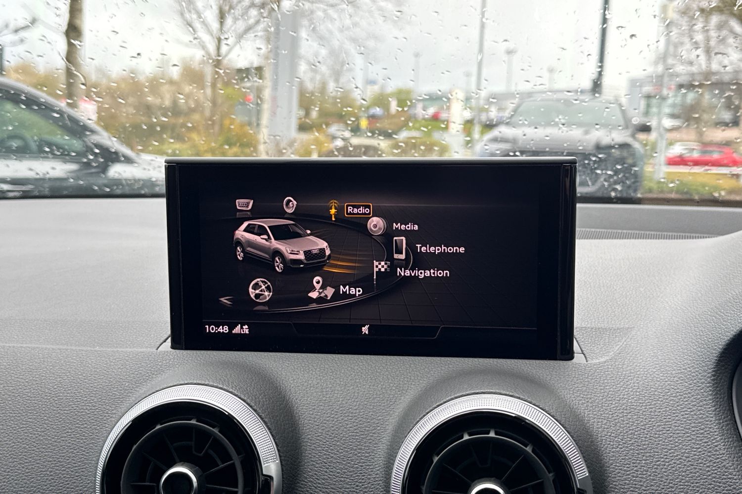 Used Audi Q2 2023 for sale - 78016302: Photo 29