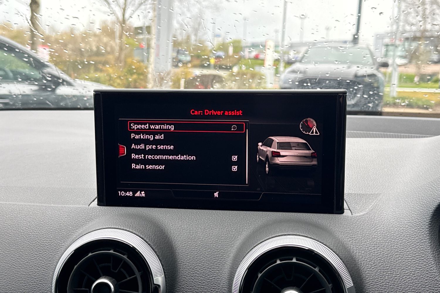 Used Audi Q2 2023 for sale - 78016302: Photo 31