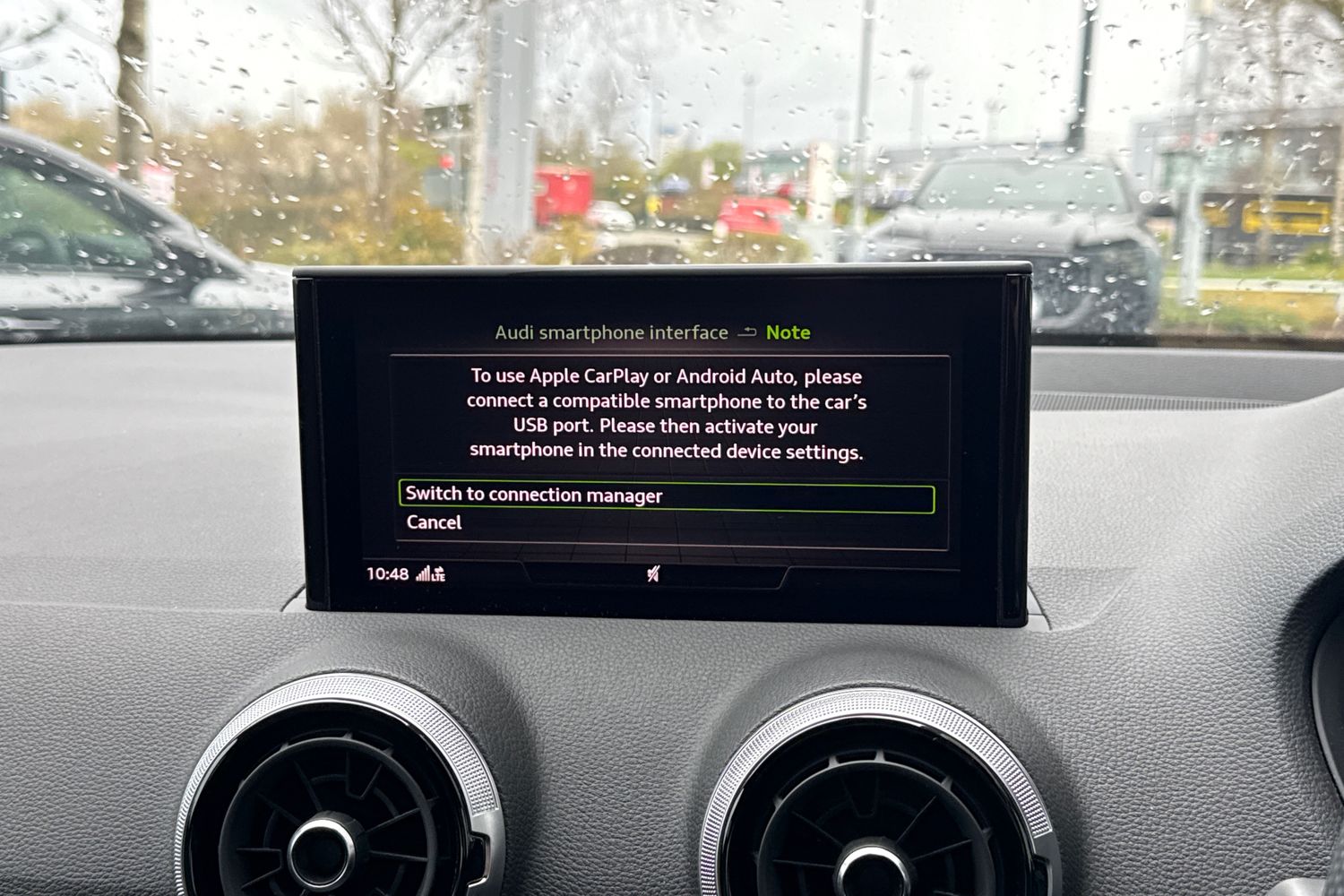 Used Audi Q2 2023 for sale - 78016302: Photo 32