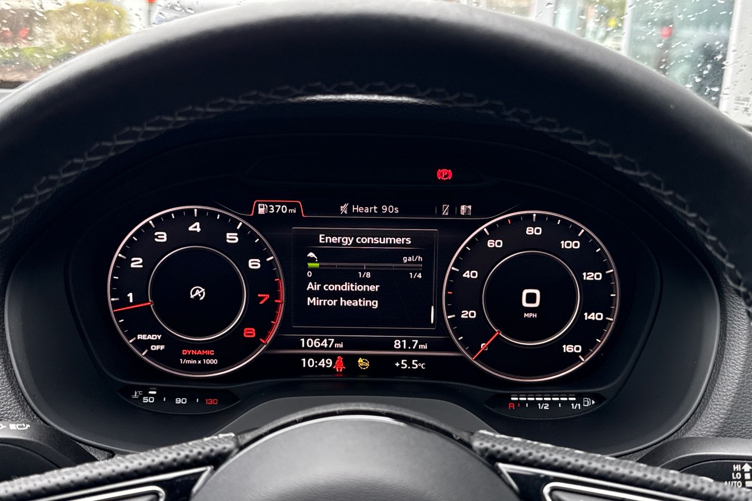 Used Audi Q2 2023 for sale - 78016302: Photo 33