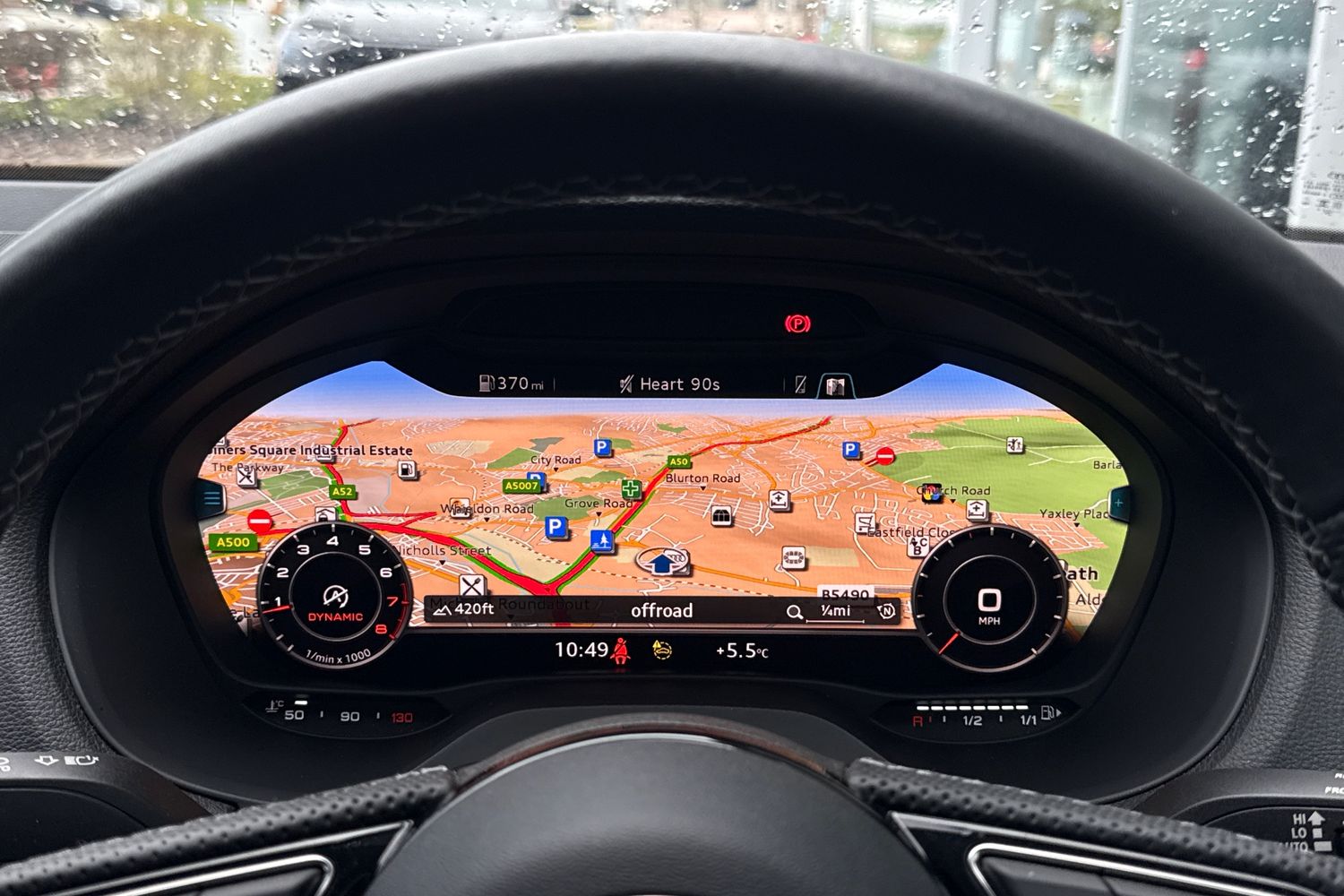 Used Audi Q2 2023 for sale - 78016302: Photo 34